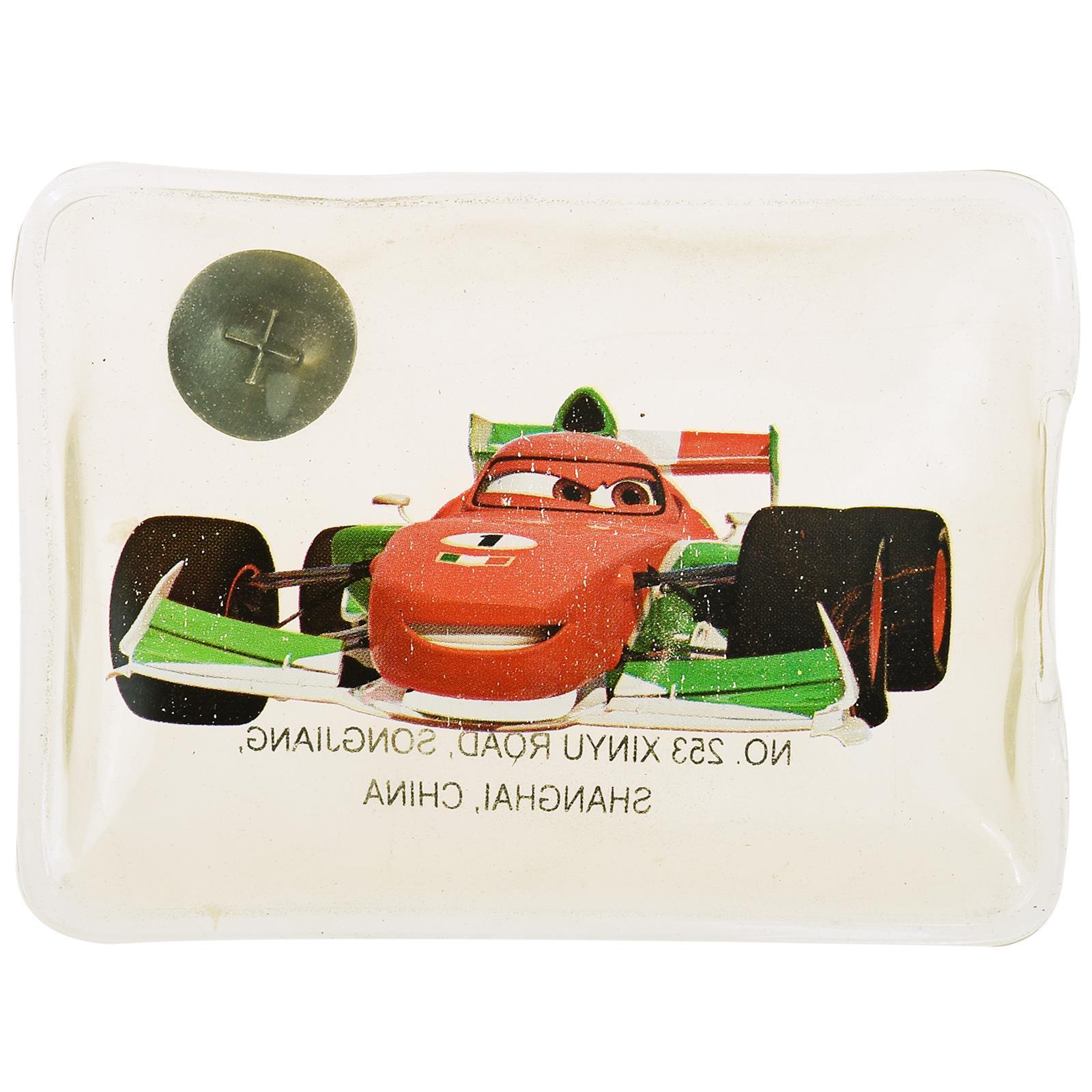 New Reusable Instant Hand Warmers Pocket Heat Heater Gel Pads Winter Kids Disney[Boys]