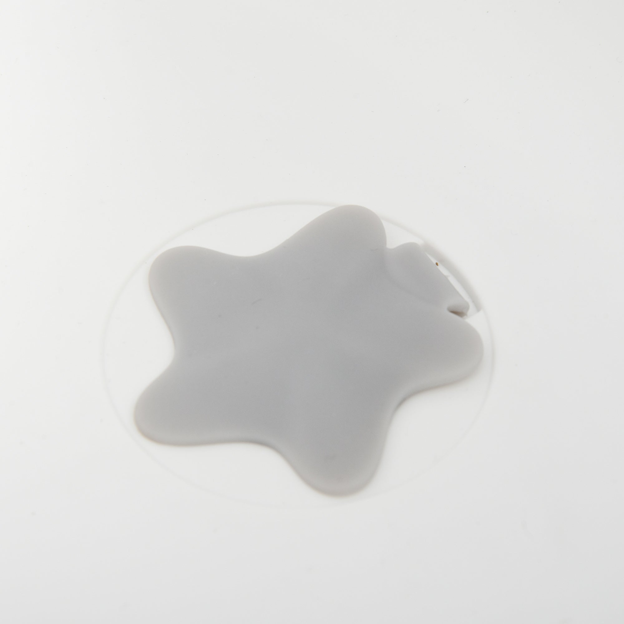 Foldable Baby Bath Tub Ergonomic with Temperature-Induced Water Plug