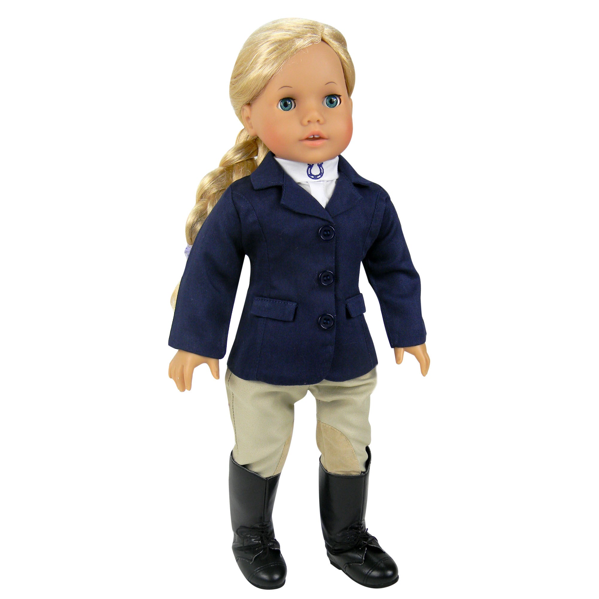 3 Piece Baby Dolls Clothes Set, 18