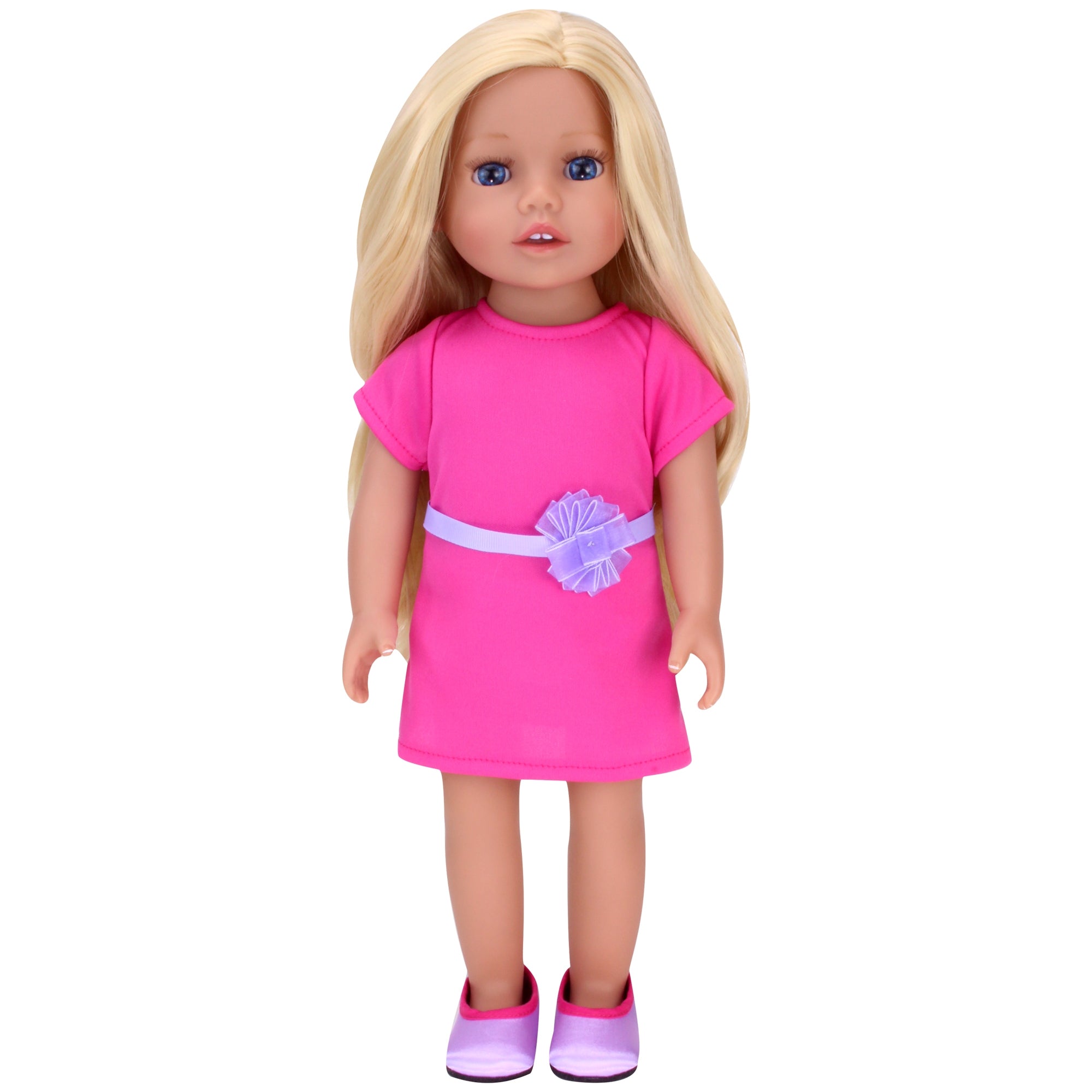 18 Inch Baby Doll 