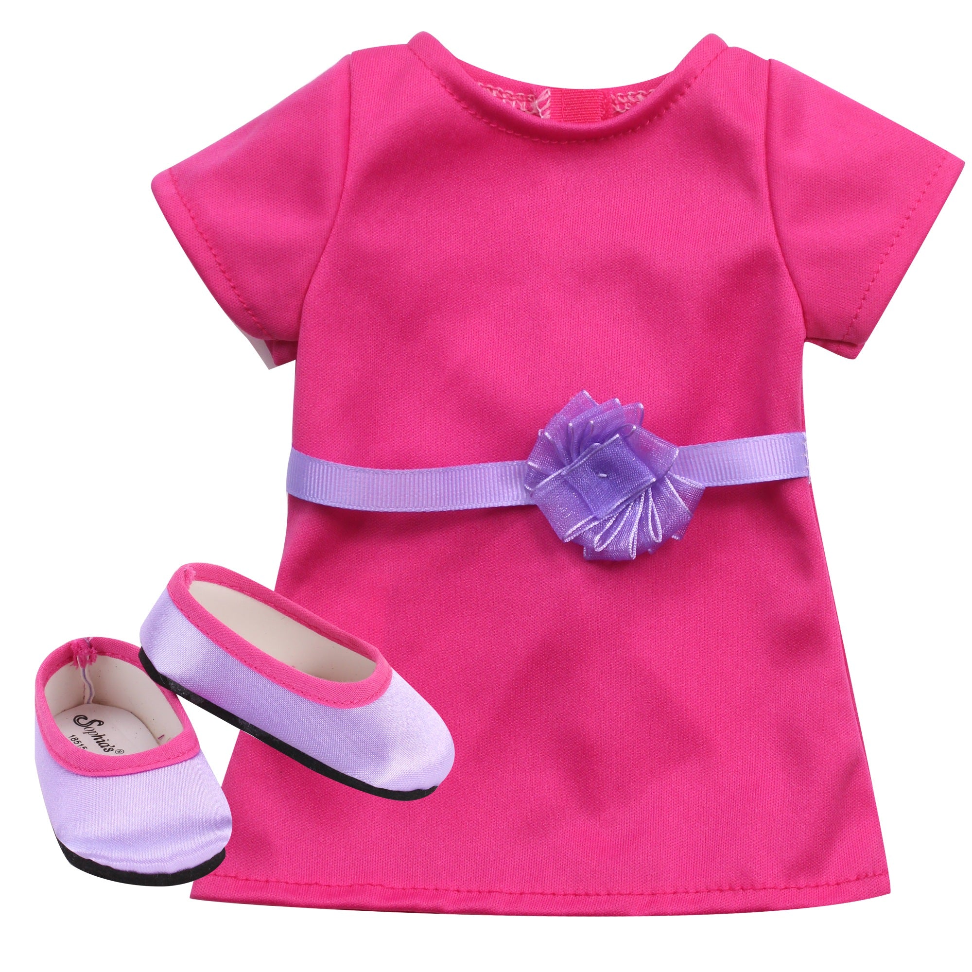 18 Inch Baby Doll 