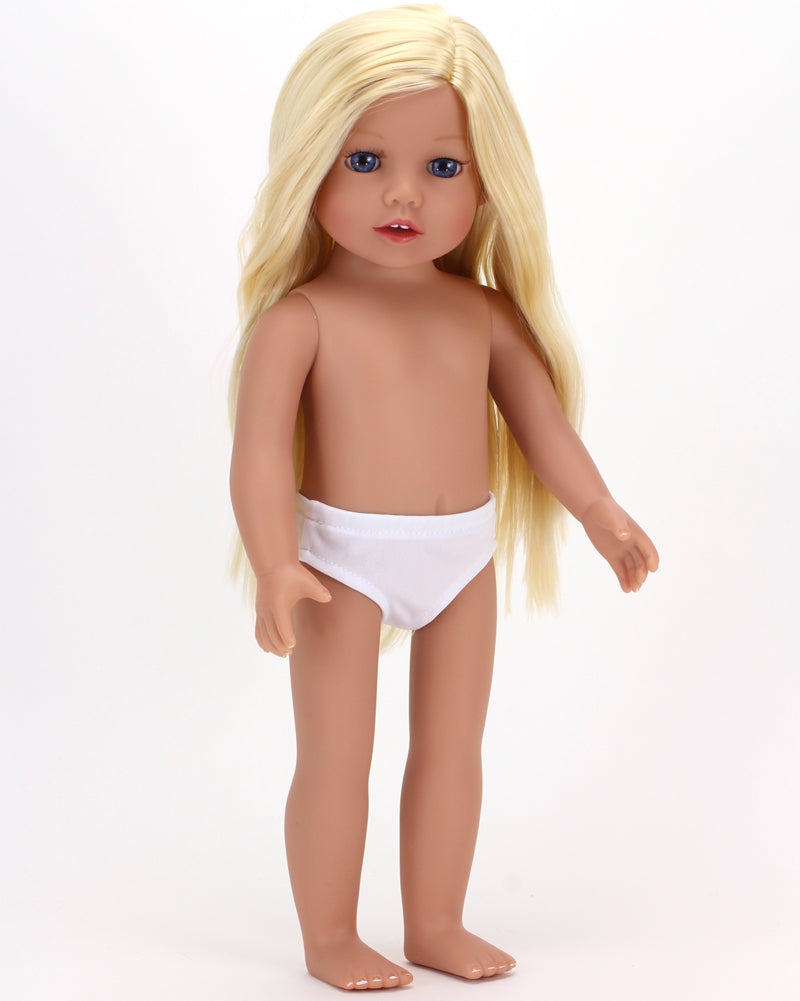 18 Inch Baby Doll 