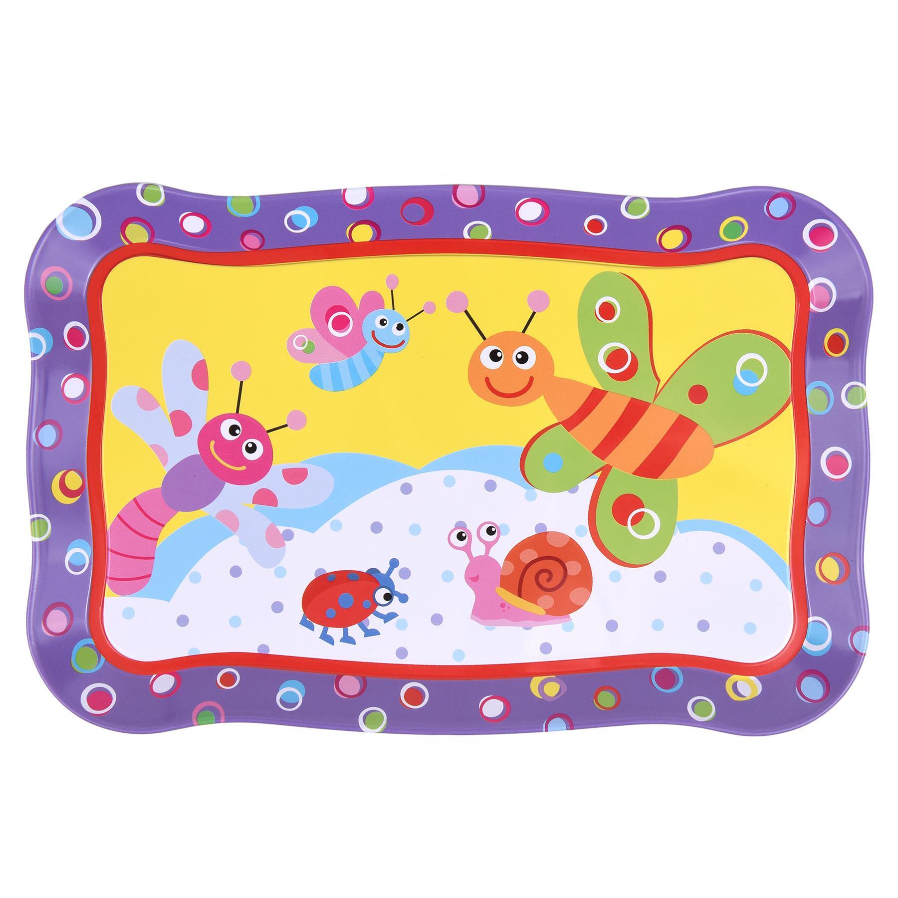 Soka tea set - bugs 0009243