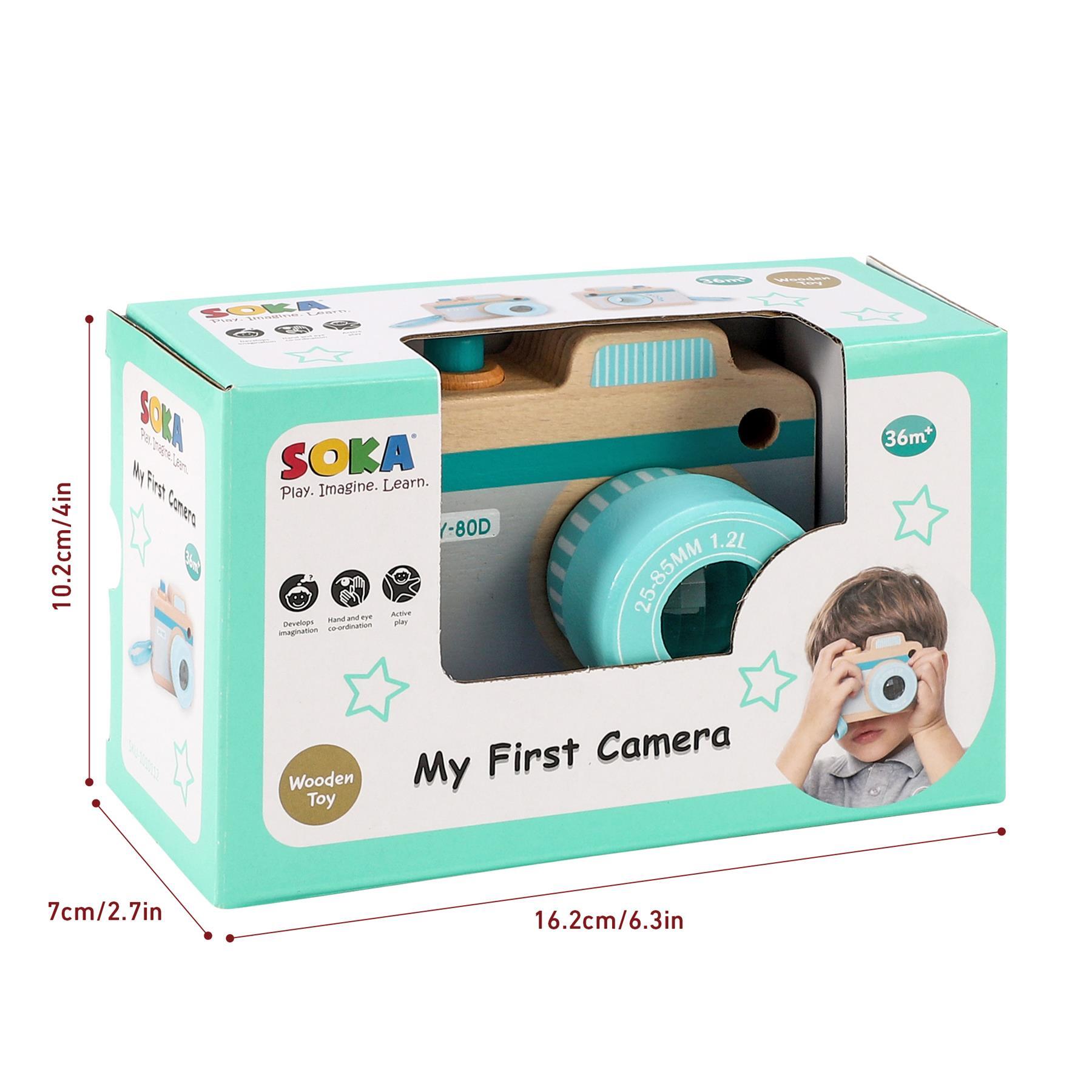 Soka my first camera 1010112