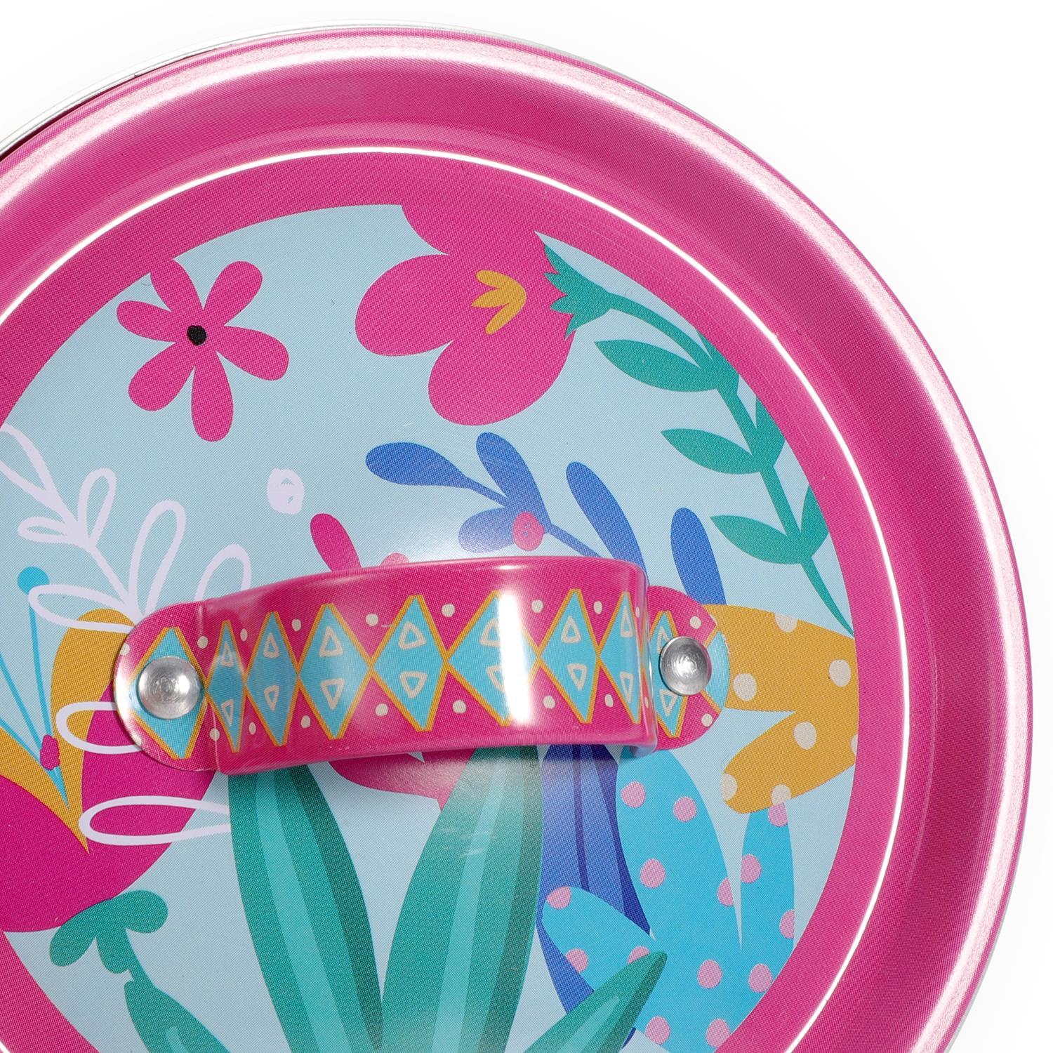Soka kitchenware set - llama 0000349