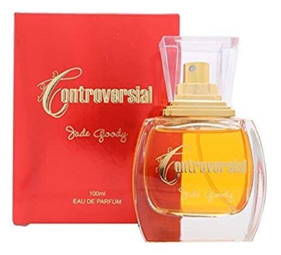 Controversial By Jade Goody Eau De Parfum Spray 100 ml